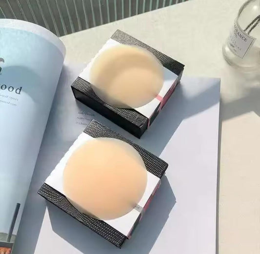 Set 3 pares de parches