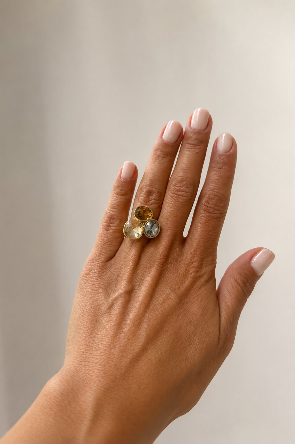 Anillo aria