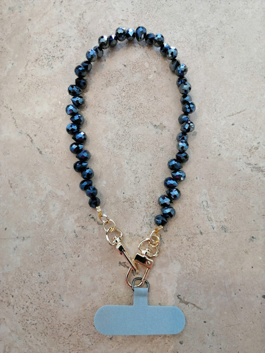 Cadena celular piedras