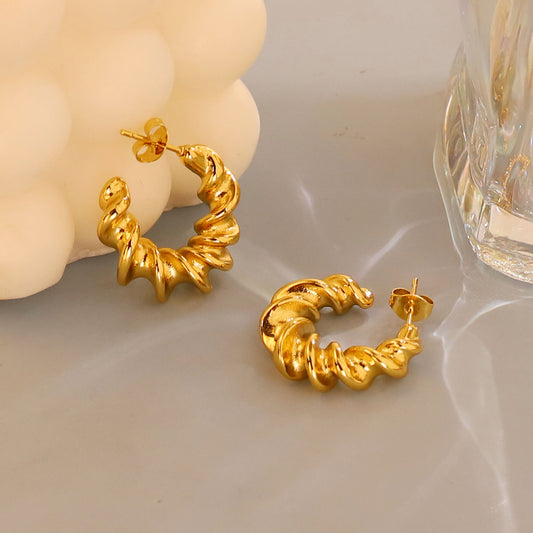 Aretes espiral