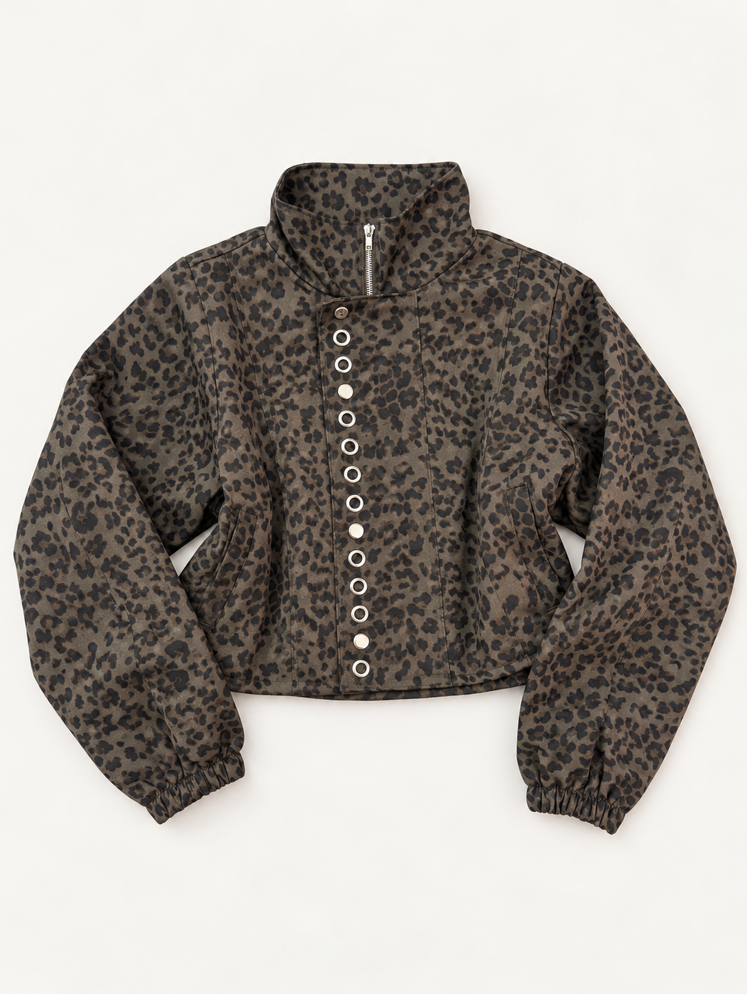 Pre order Chamarra animal cafe