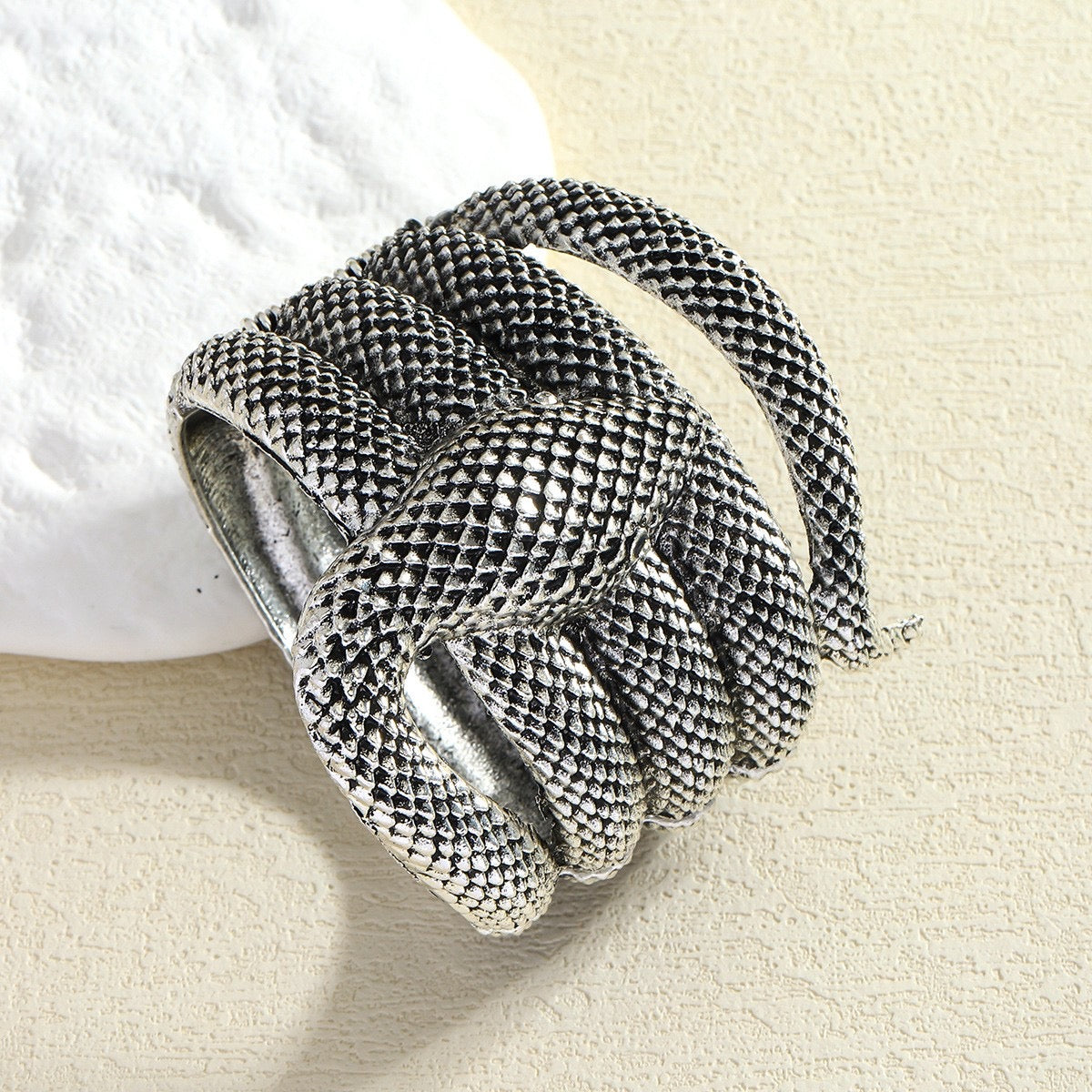 Brazalete serpiente