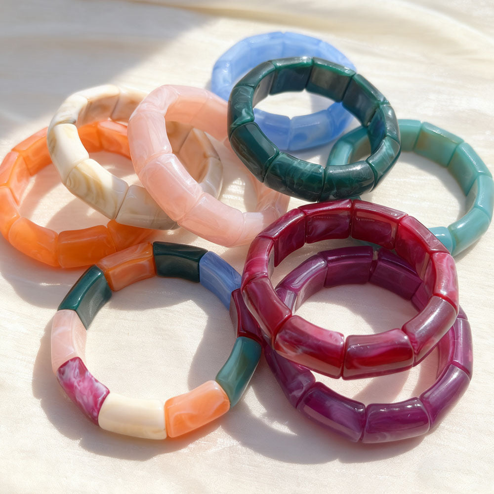 Pulsera elástica