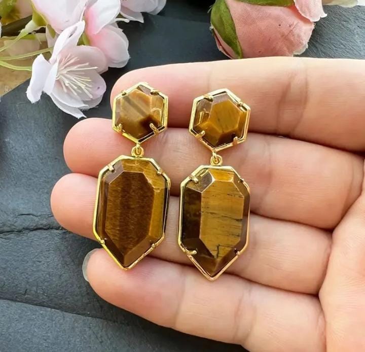 Aretes aurora cafe
