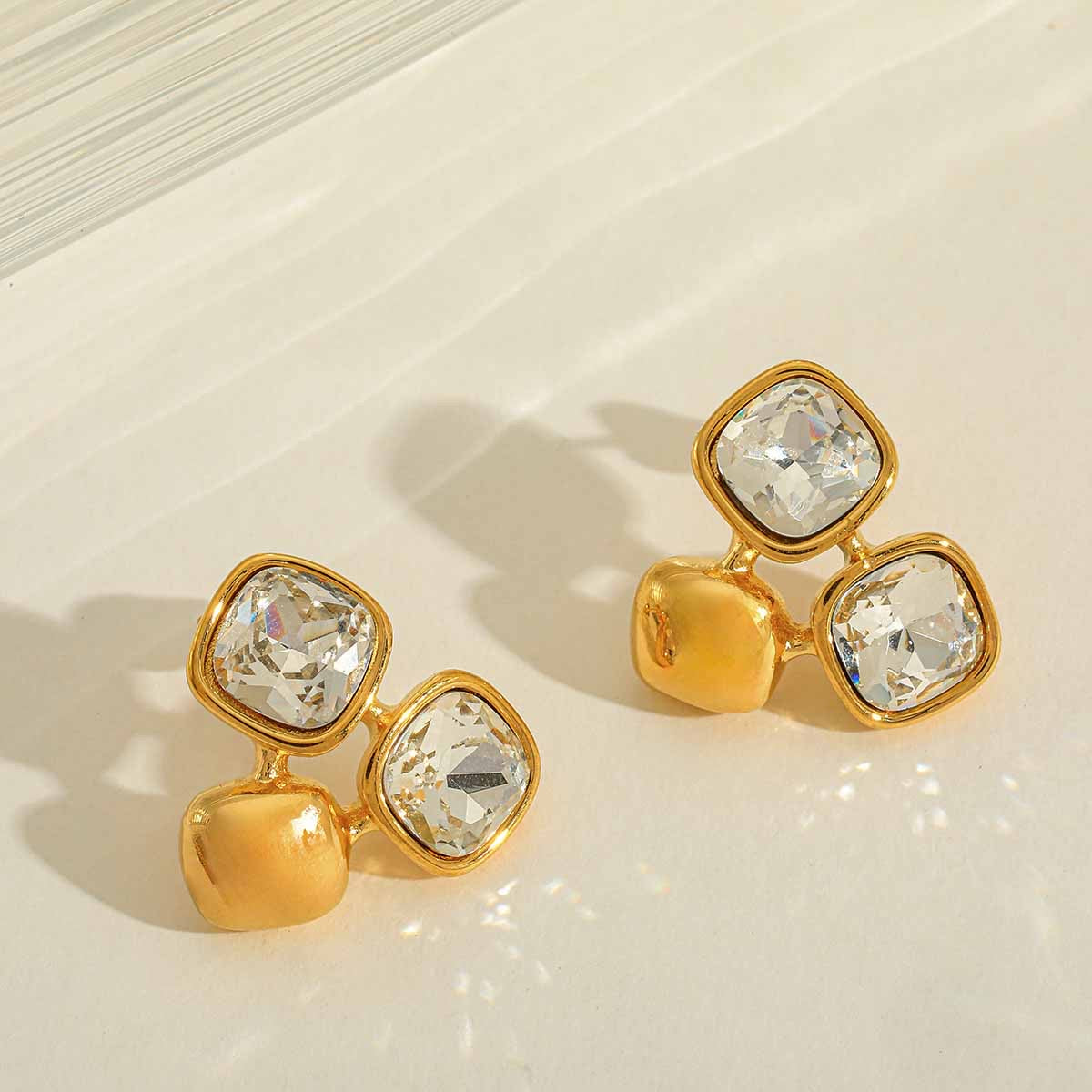 Arete triple piedras