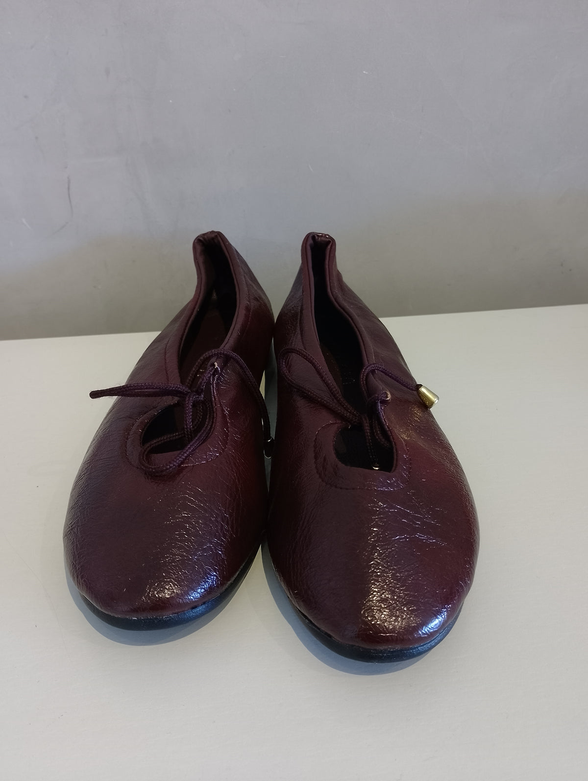 Flats vino
