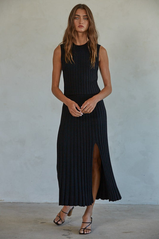 Set negro Sydney