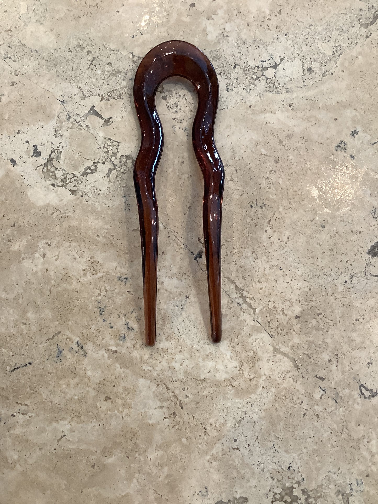 Palitos para pelo