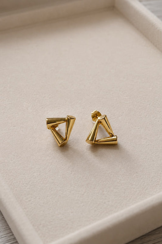 Aretes triangulo