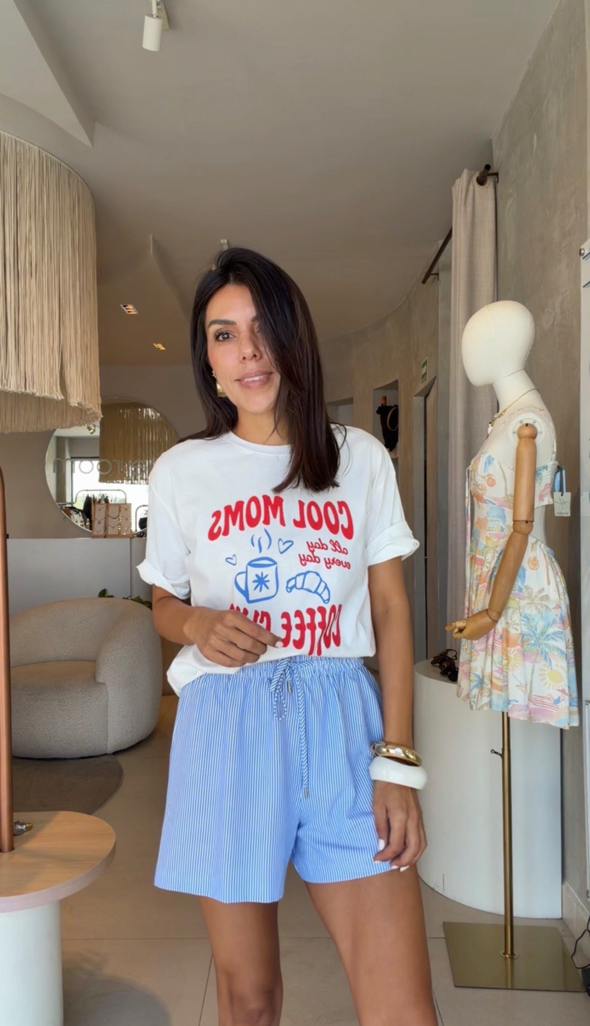 Tshirt Cool Moms
