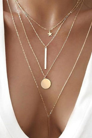 Collar multi layer