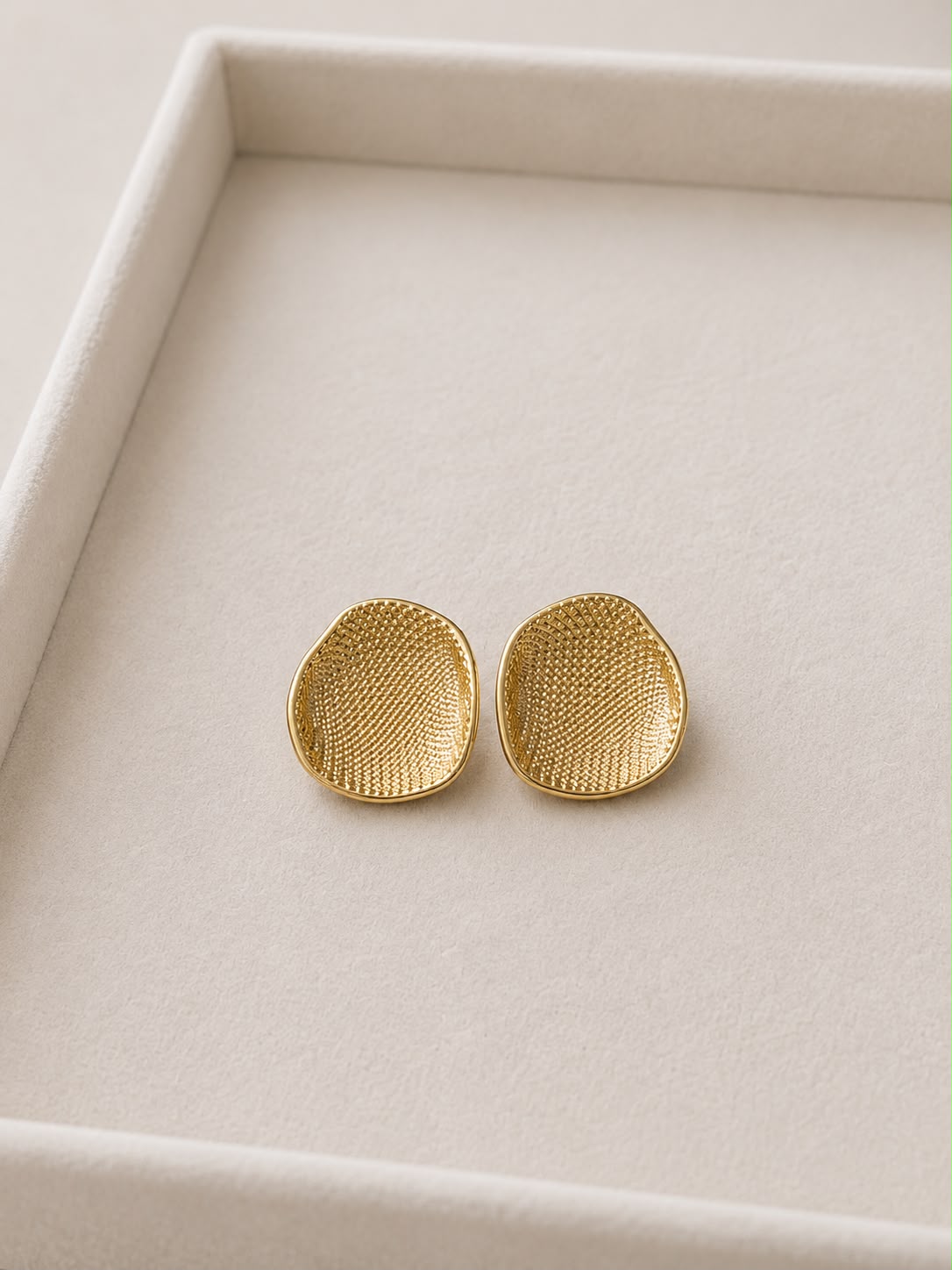 Aretes Blumena