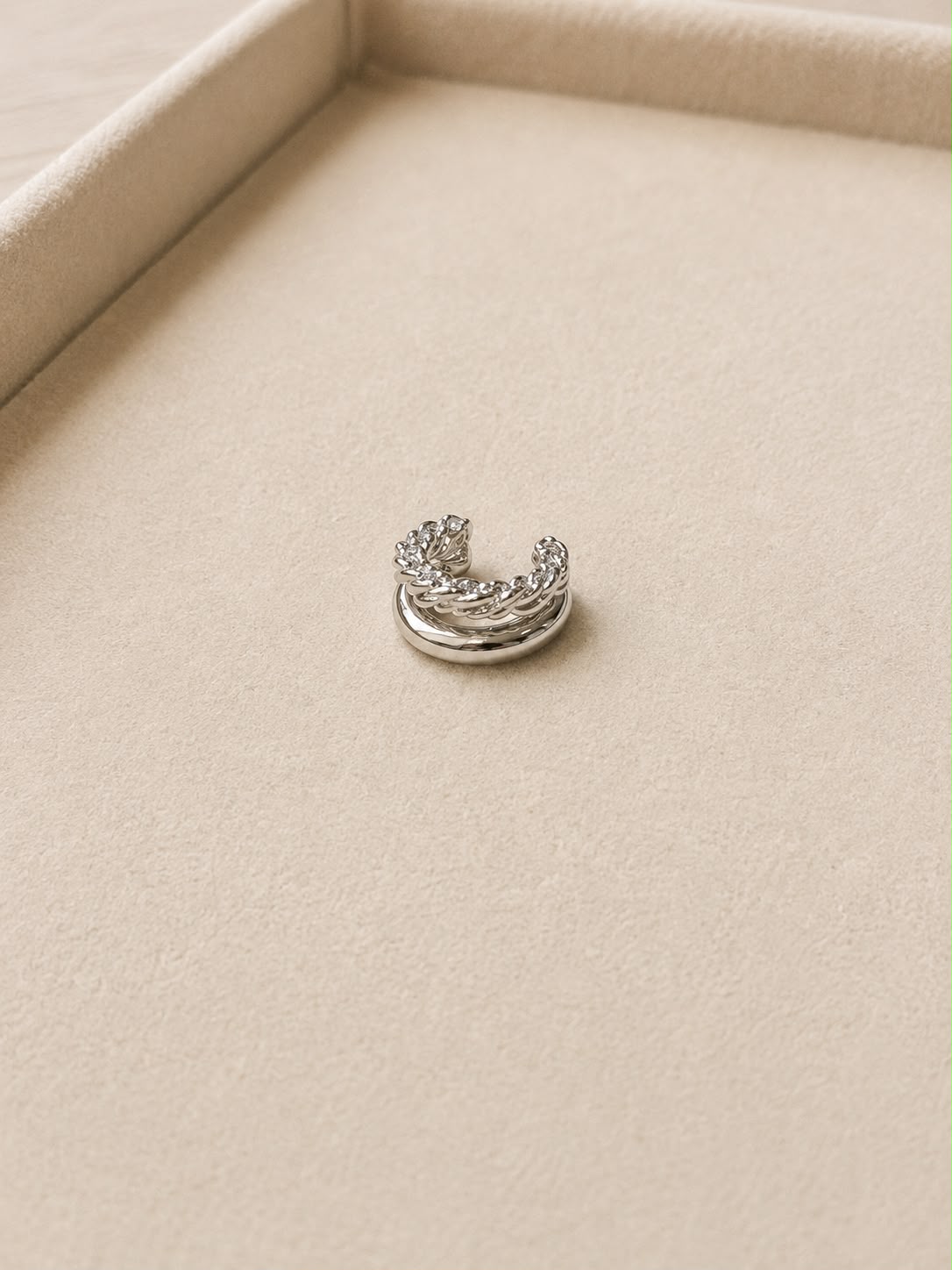Earcuf argola