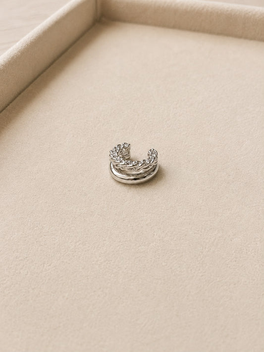 Earcuf argola