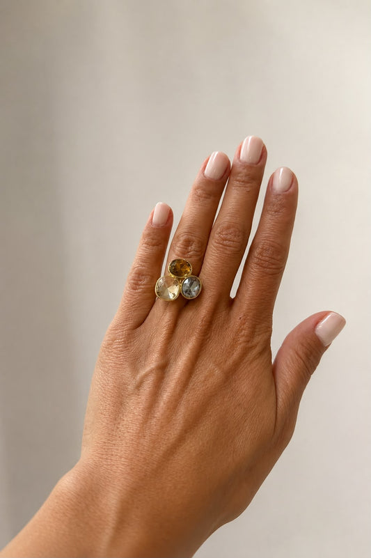 Anillo aria