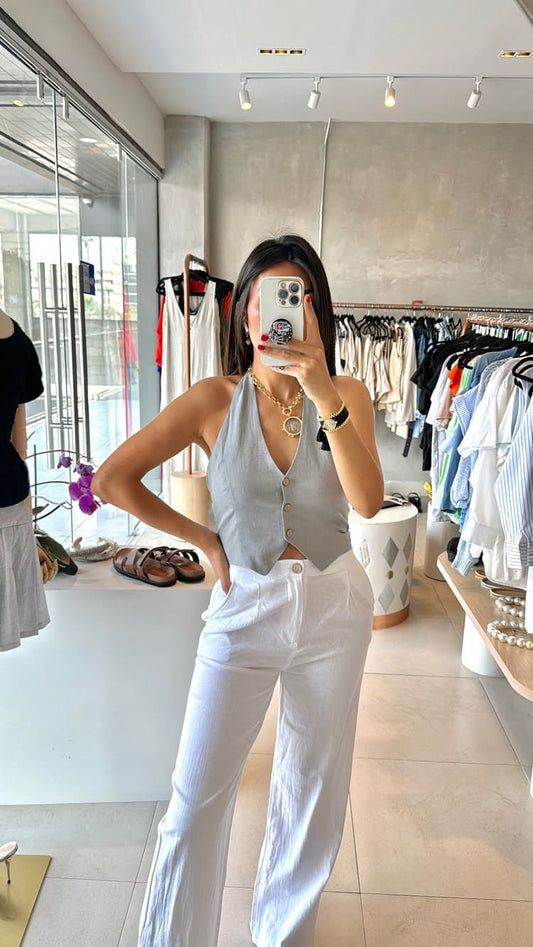 Top gris