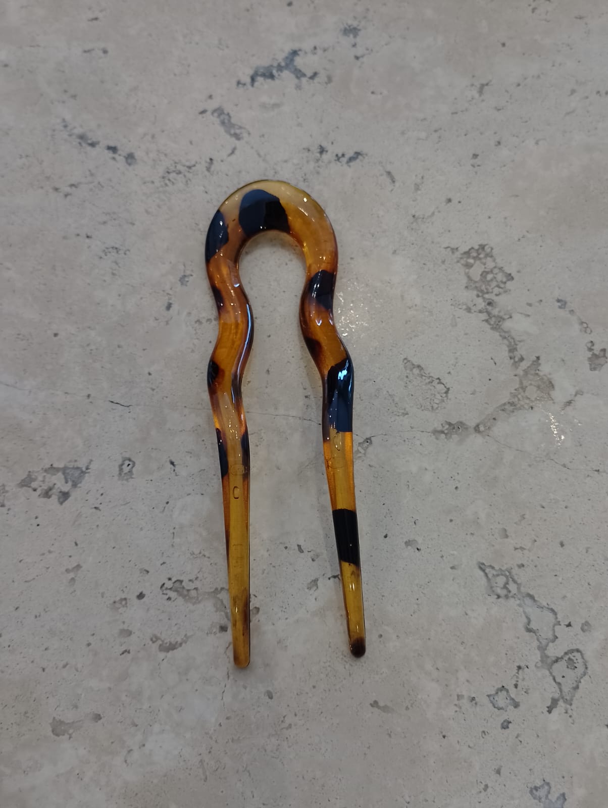 Palitos para pelo