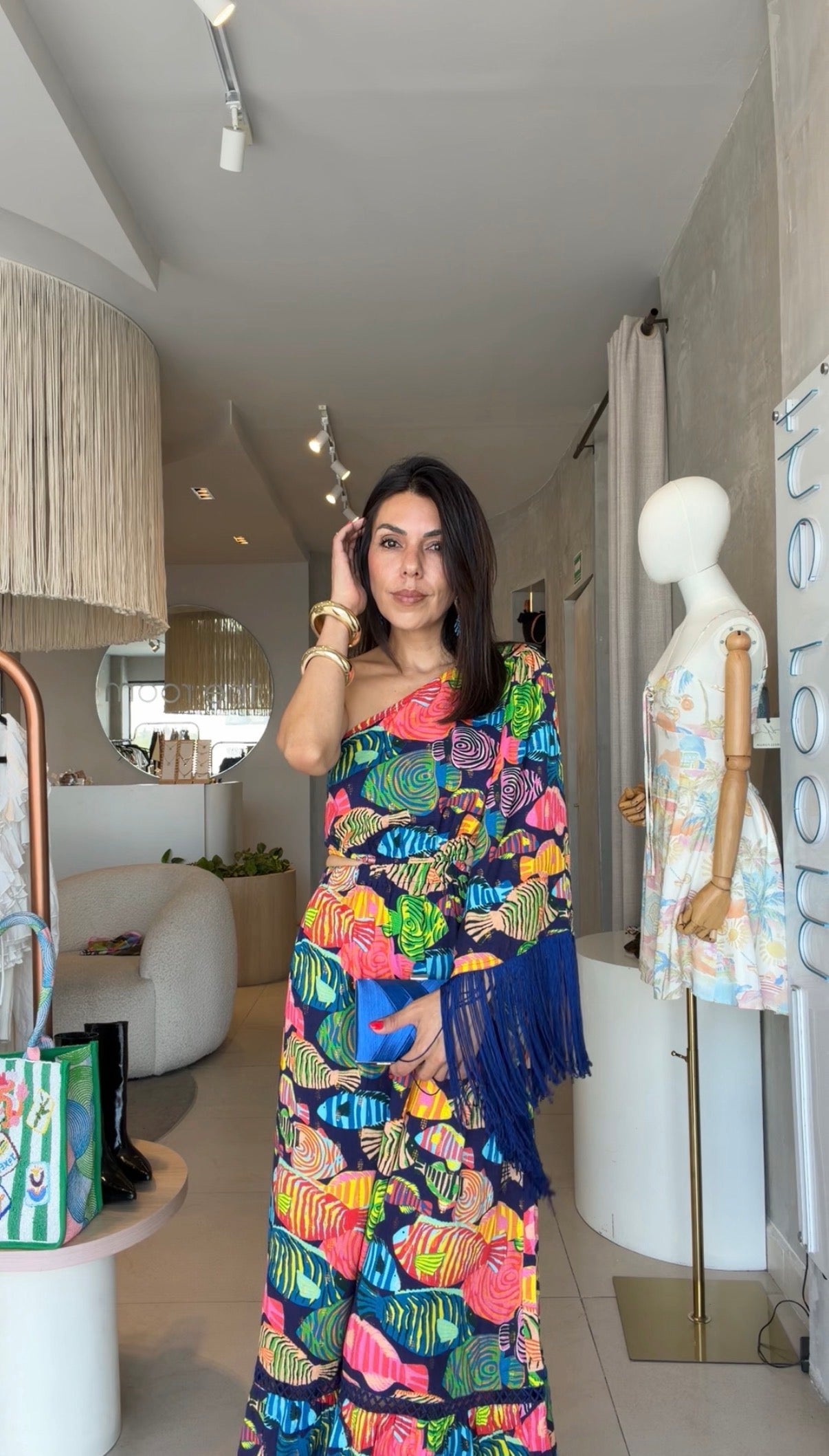Maxidress Tunisia