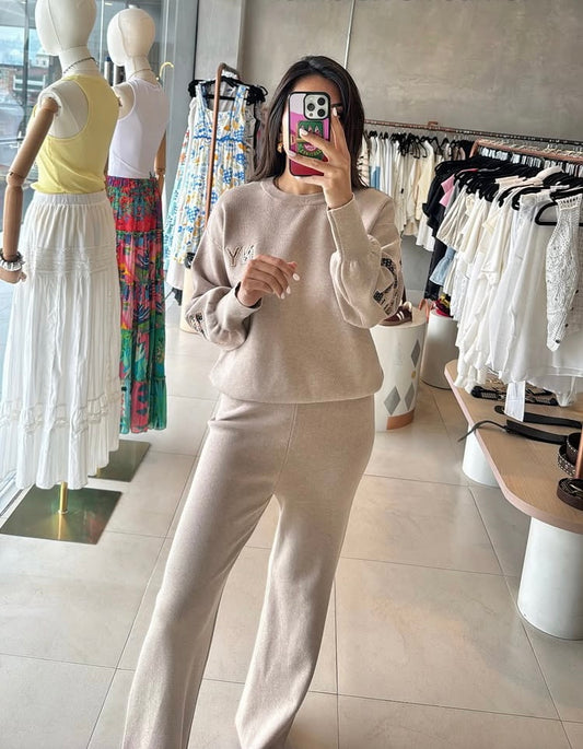 Set camel NY