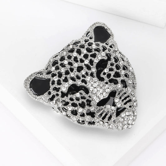 Pin leopardo