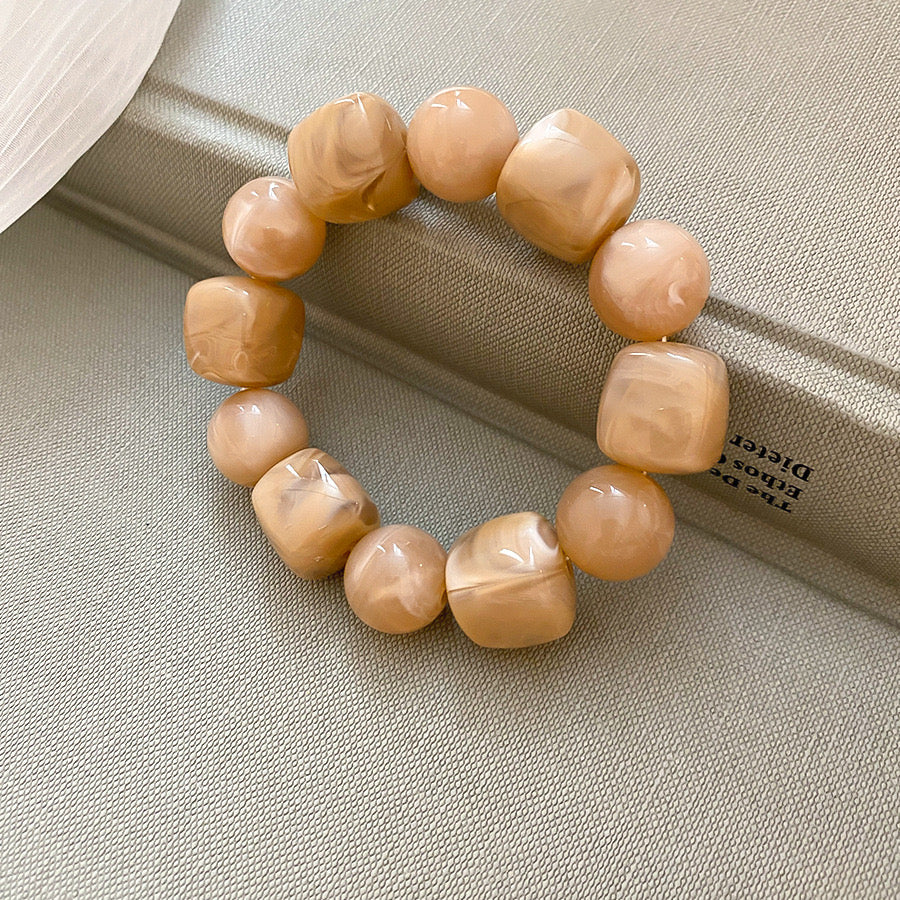 Pulsera piedras