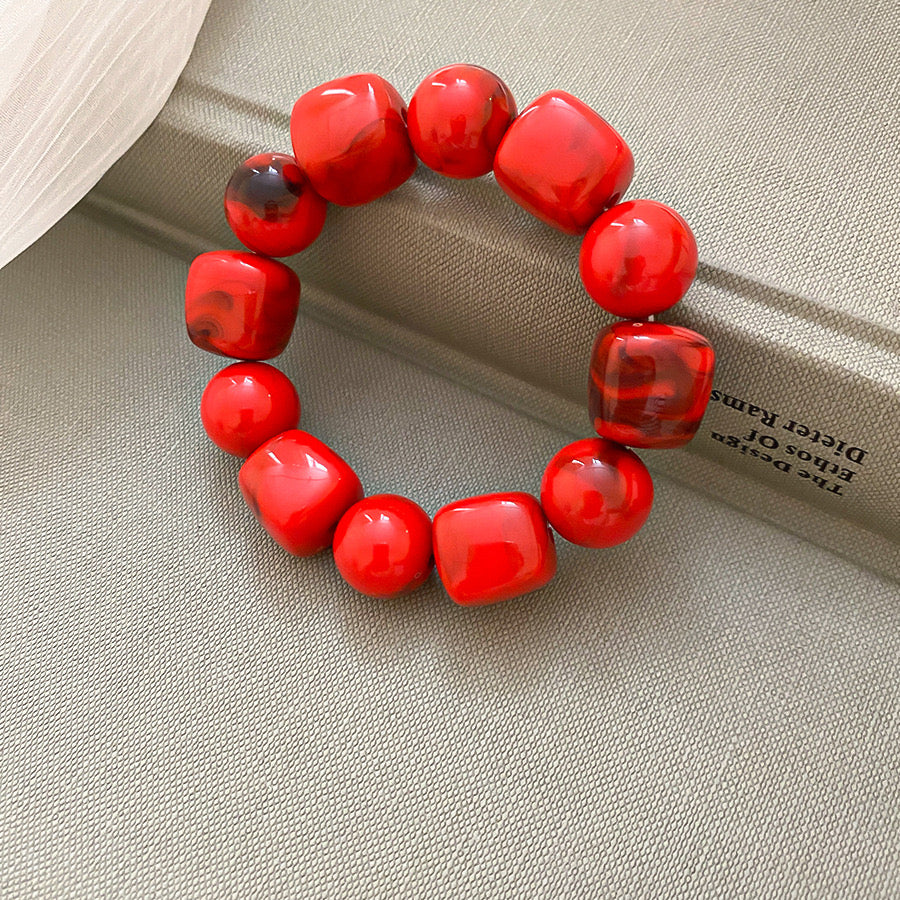 Pulsera piedras