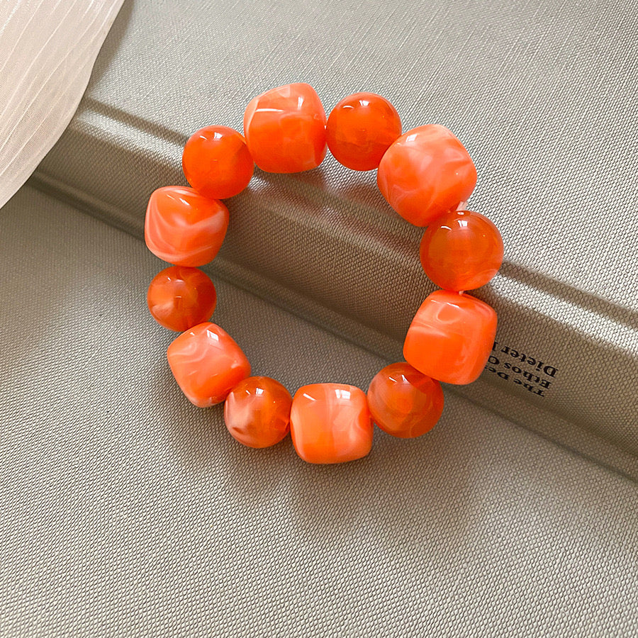 Pulsera piedras