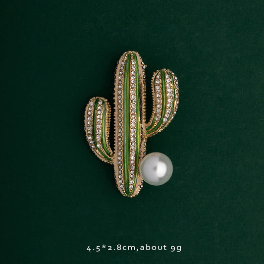 Pin cactus