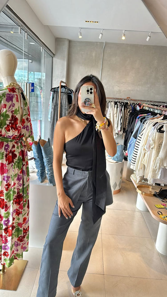 Pantalón falda