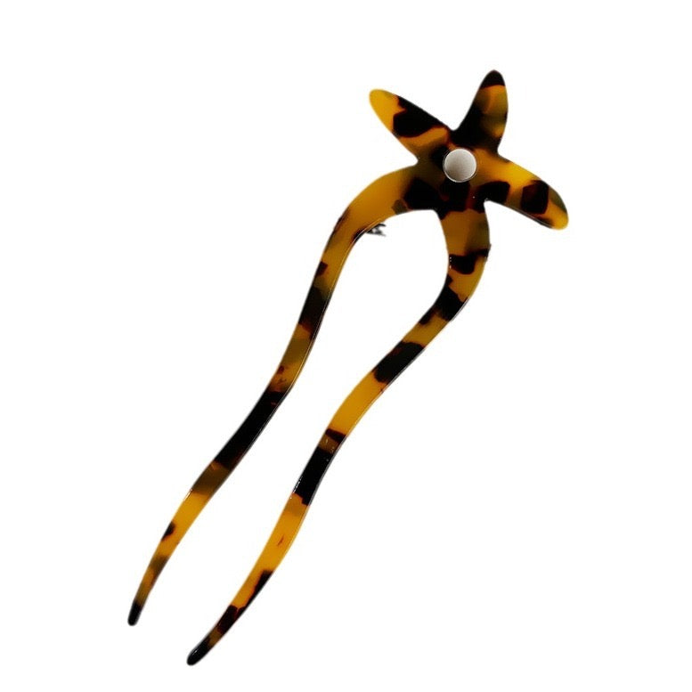 Palitos estrella