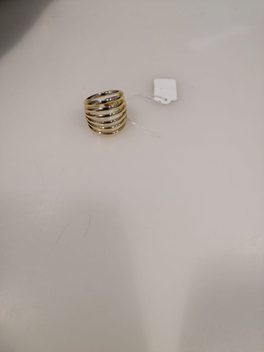Anillo dorado