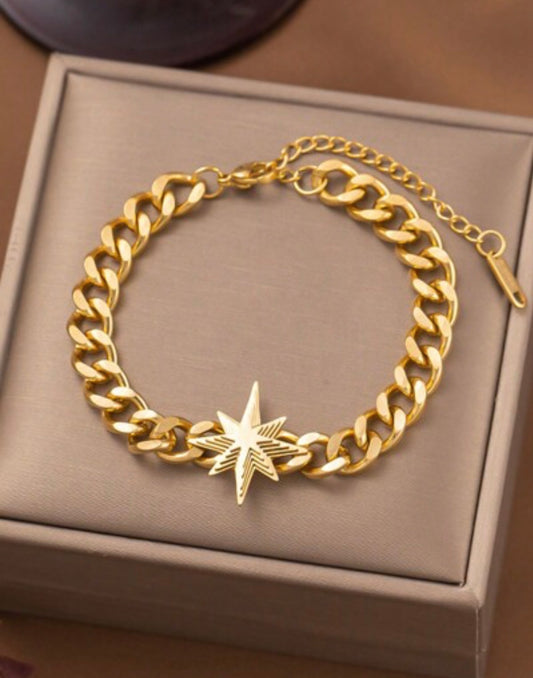 Pulser dorada regulierte