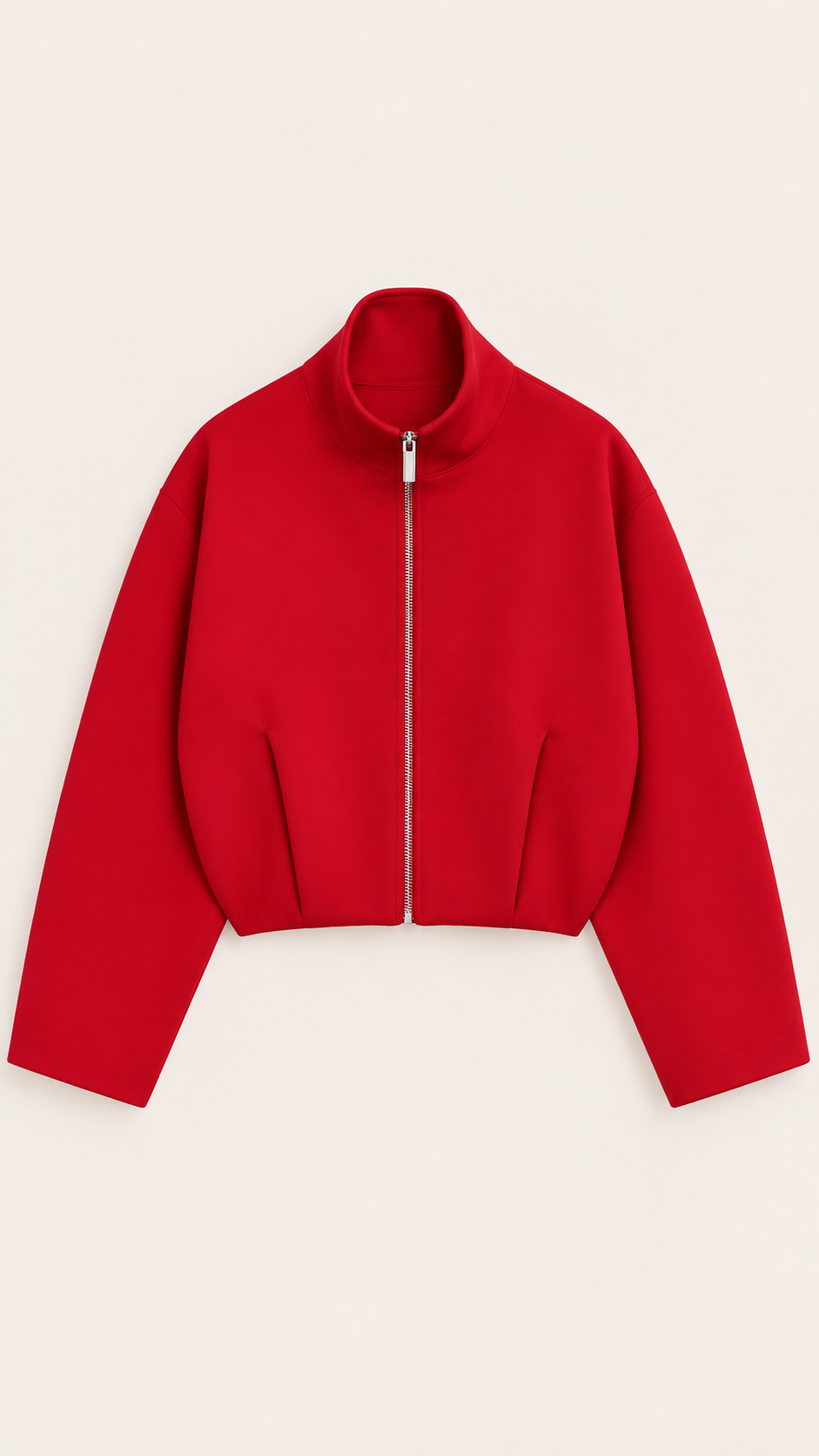 Bomber roja