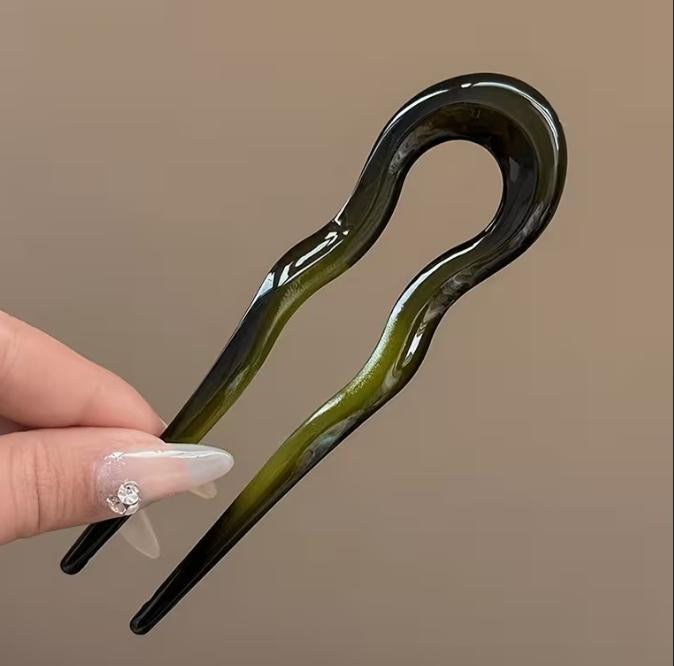 Palitos para pelo