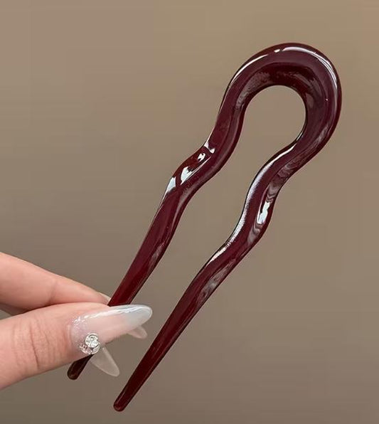 Palitos para pelo