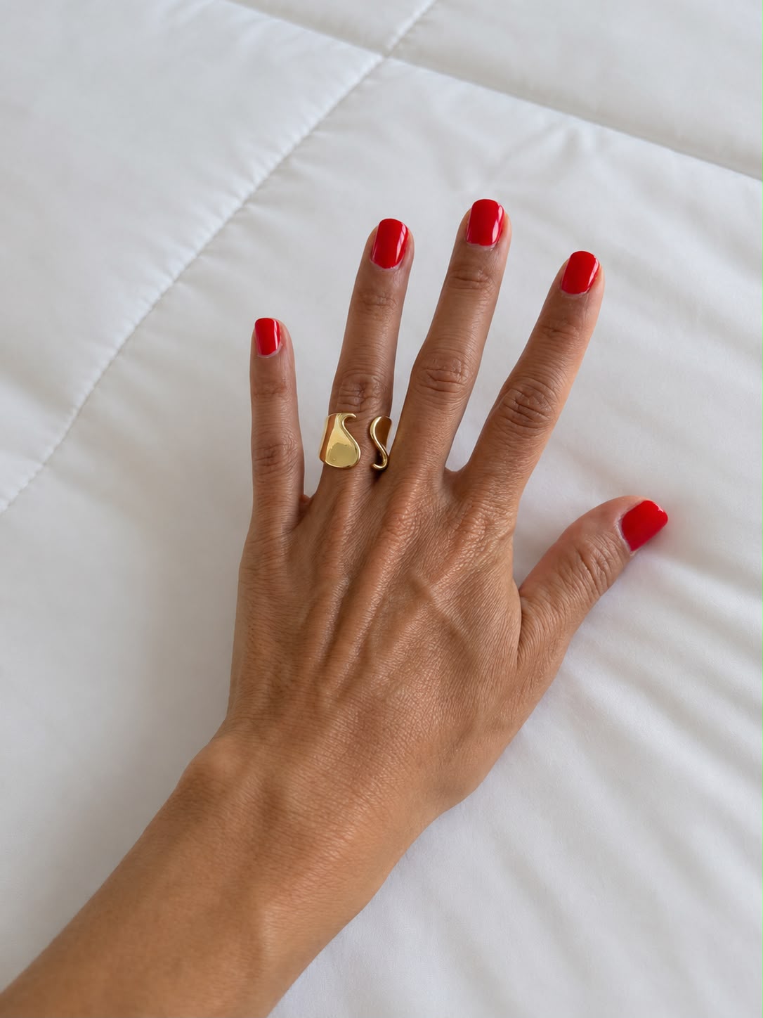 Anillo Valeria
