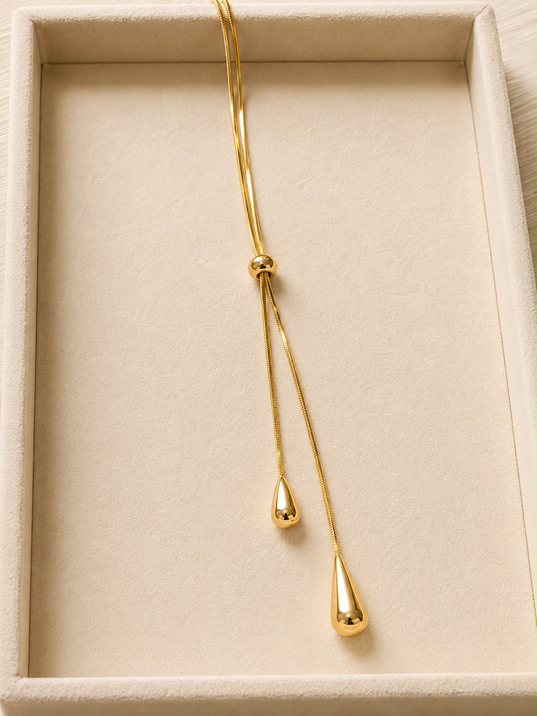 Collar corbartin gota
