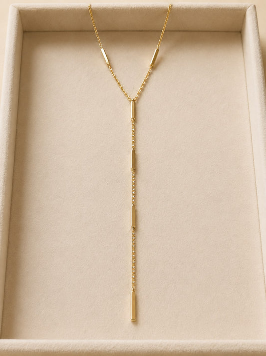 Collar Y
