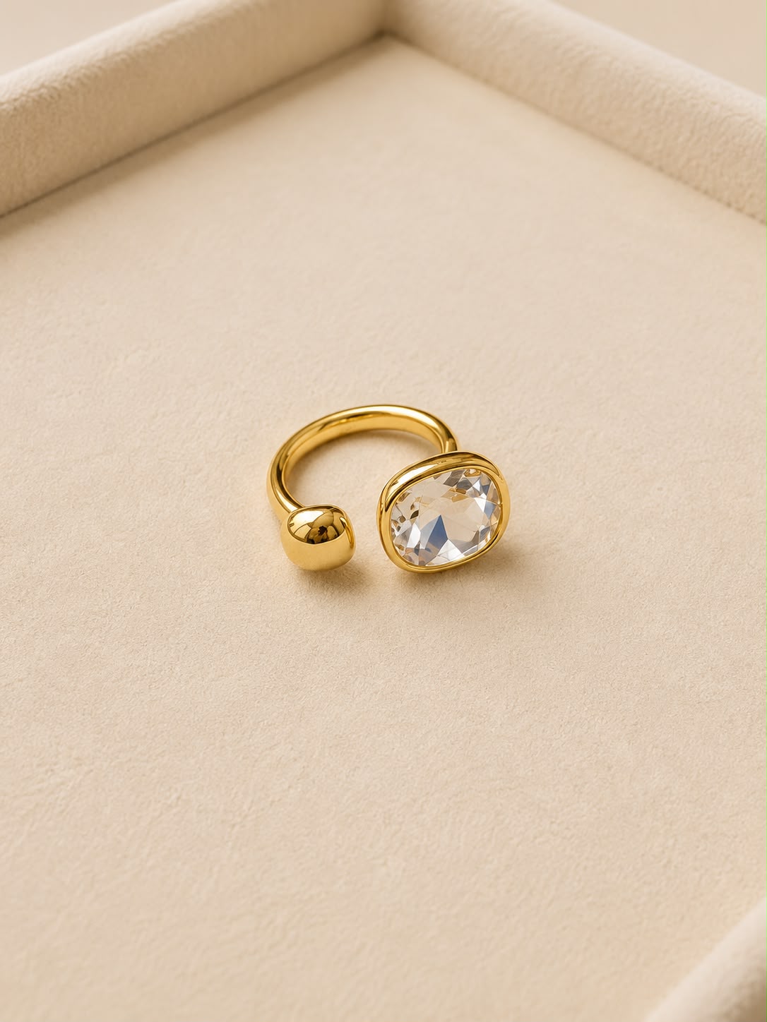 Anillo Antonella