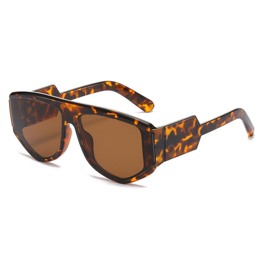 Lentes sunset