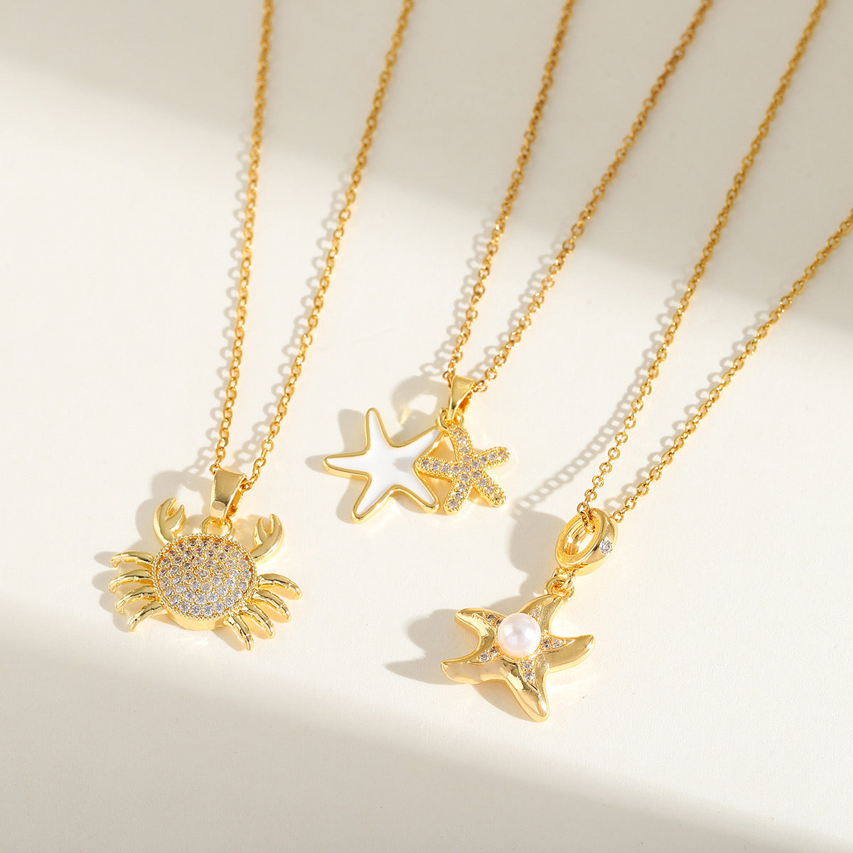 Collares de mar