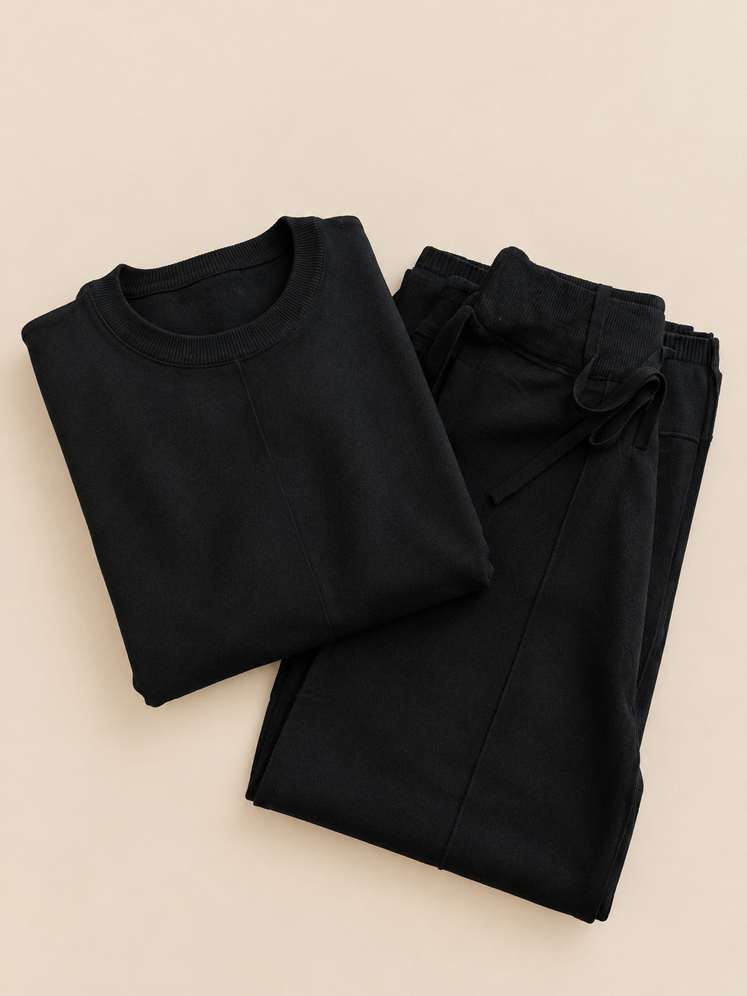 Set punto negro