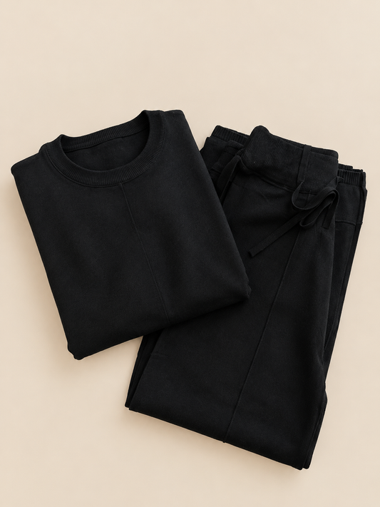 Pre order Set punto negro