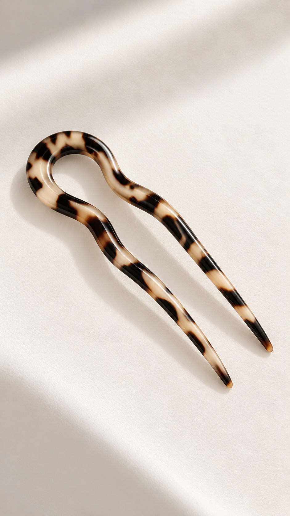 Palito para el pelo